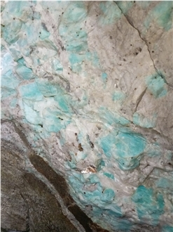Amazonite Rough Stone Boulders – Decorative Mineral