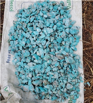 Amazonite Rough Stone Boulders – Decorative Mineral
