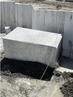 Persian Scato Marble Blocks