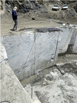 Persian Scato Marble Blocks