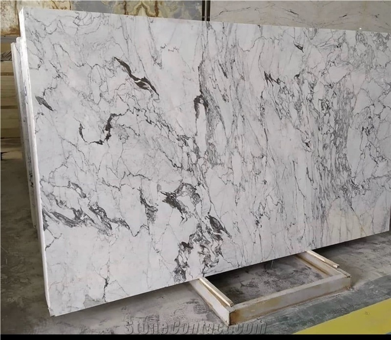 Persian Scato Marble Blocks