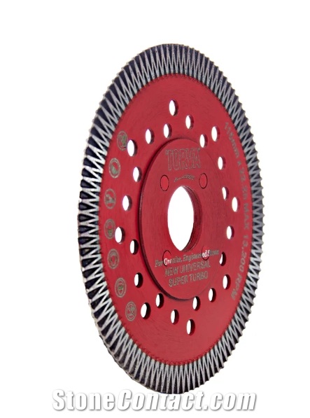 TORVA PRO Stone Diamond Blade 115Mm
