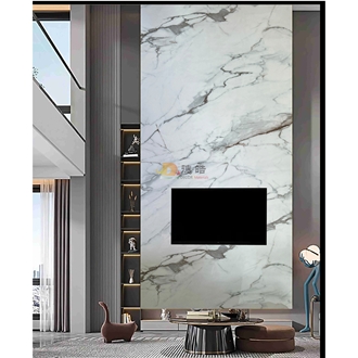 Backlit Onyx Lightweight Ultrathin Artificial Stone Slabs
