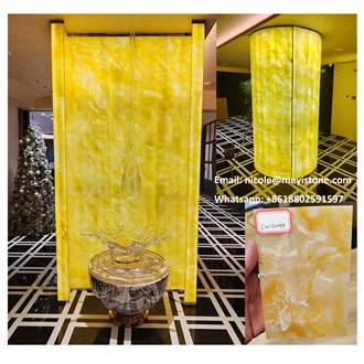 Backlit Onyx Panels Faux Alabaster Backlit Onyx Panels Faux Alabaster