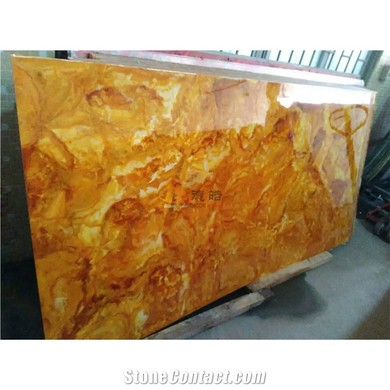 Faux Alabaster Sheets Backlit Onyx Acrylic Solid Surface