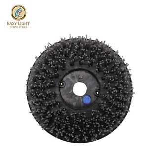 Antique Brush For Automatic Stone Polishing Line Machine
