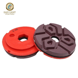 Diamond Abrasive Wheel For Edging And Chamering