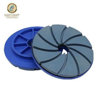 Diamond Abrasive Wheel For Edging And Chamering