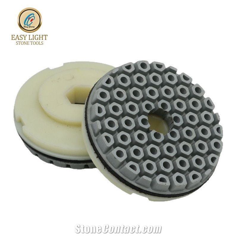 Diamond Abrasive Wheel For Edging And Chamering
