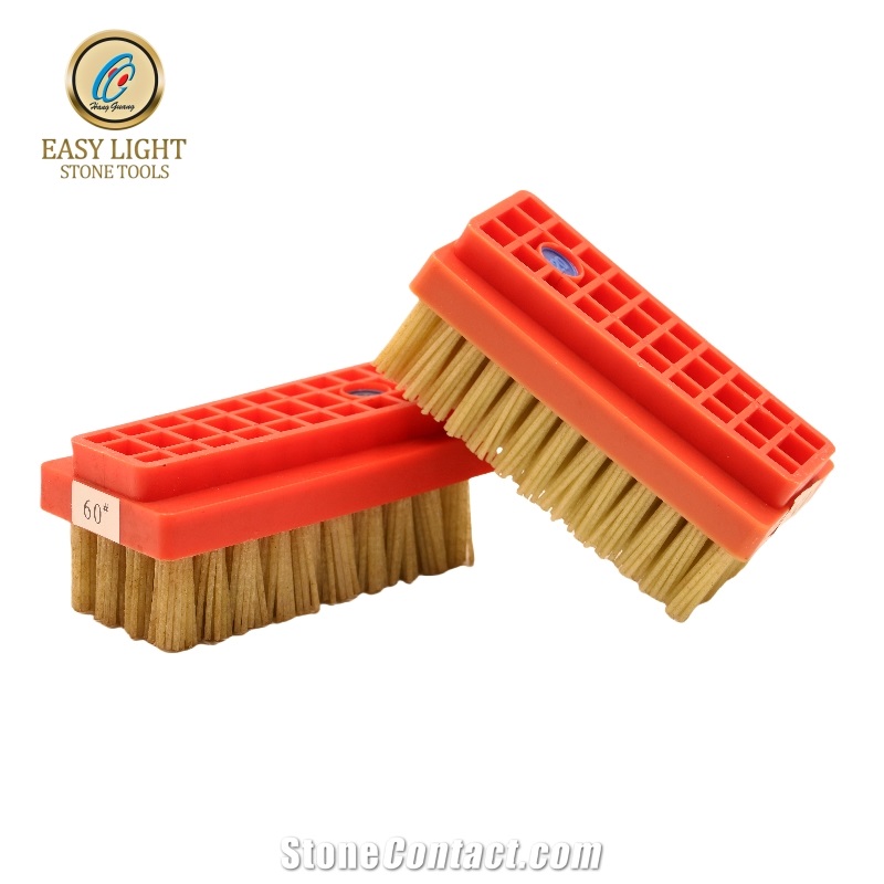 Fickert Diamond Brushes For Granite And Marble