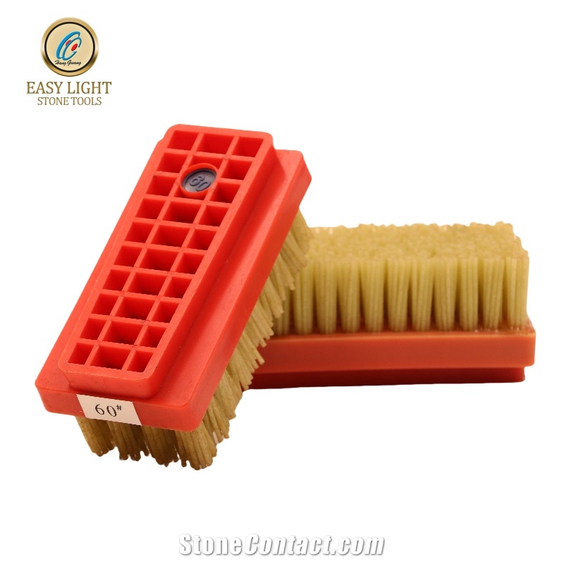 Fickert Diamond Brushes For Granite And Marble