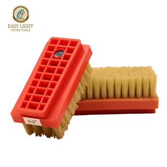 Fickert Diamond Brushes For Granite And Marble