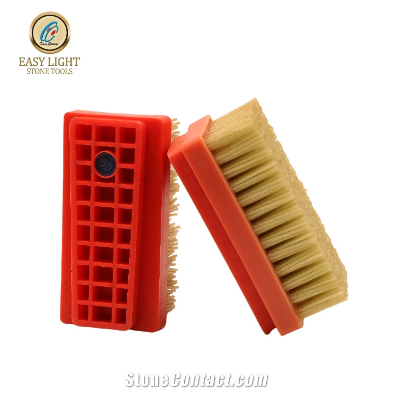 Fickert Diamond Brushes For Granite And Marble