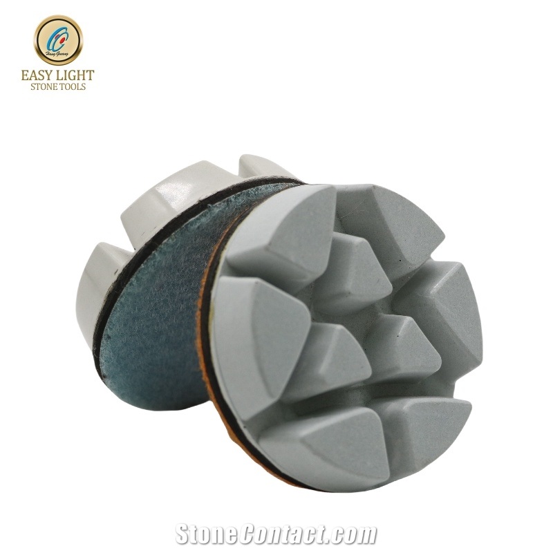 Resin Bond Diamond Floor Polishing Pad