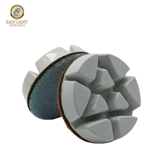 Resin Bond Diamond Floor Polishing Pad