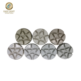Resin Bond Diamond Floor Polishing Pad