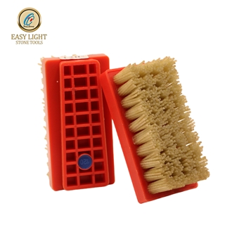 Stone Brushing Antique Brush And Diamond Brush