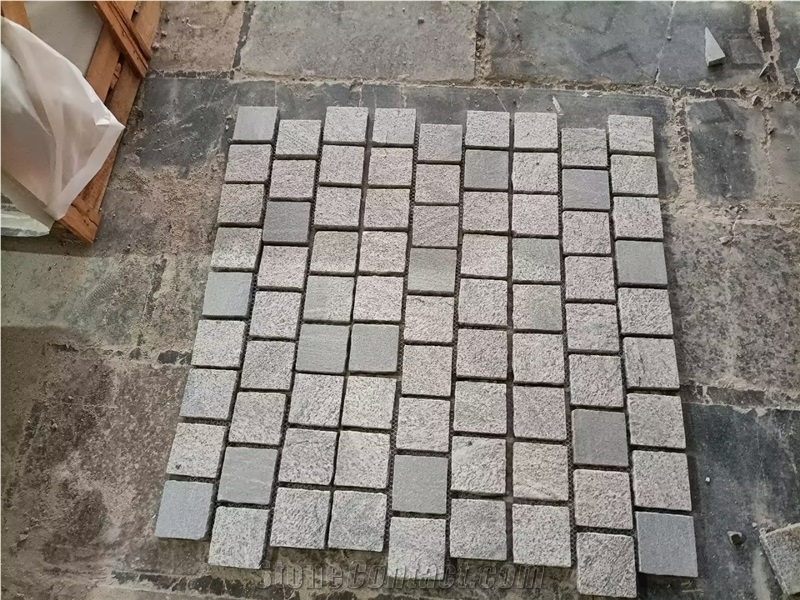 Tang Xi Granite Cobblestone