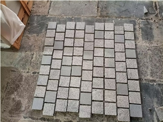 Tang Xi Granite Cobblestone