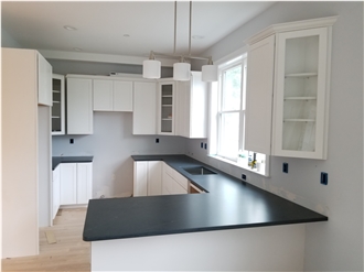 Quartz Kitchen Countertops
