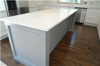 Quartz Kitchen Countertops