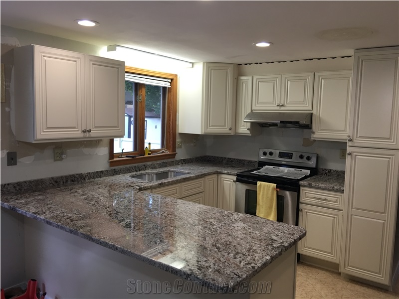 Granite Kitchen Countertops