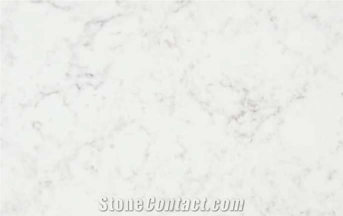 White Marble Tiles