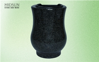 Spain Monumental Vase For Grave Jarrones De Lapidas
