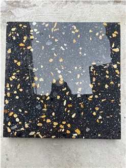 Terrazzo Floor Tiles