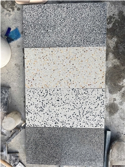 Terrazzo Floor Tiles