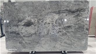 Aegean Grey Marble Slabs
