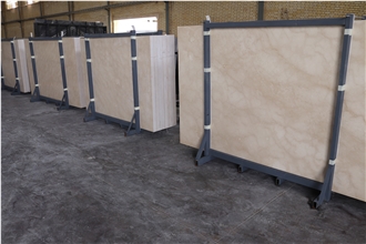 Dehbid Botticino Marble Slabs