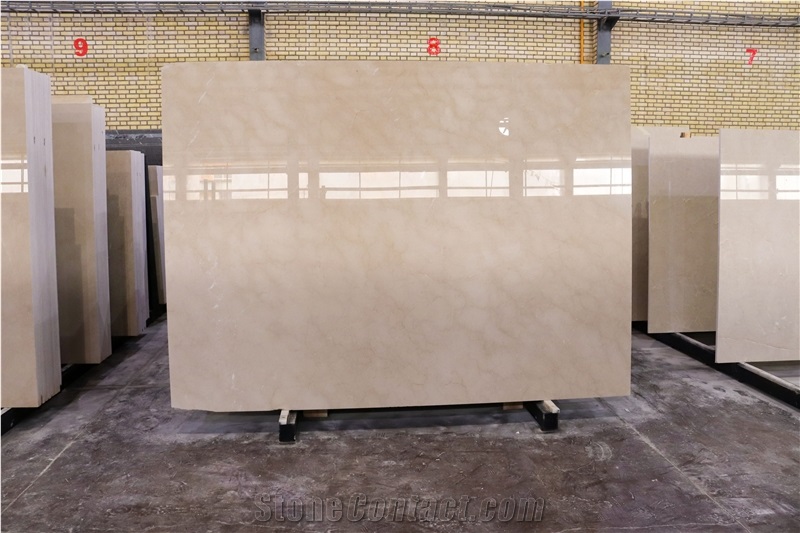 Dehbid Botticino Marble Slabs