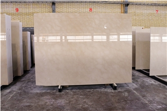 Dehbid Botticino Marble Slabs