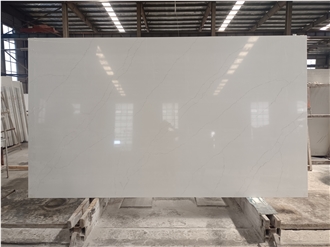 Quartz Slab Artificial Stone Slabs Gold Pattern 6041-1 Quartz Slab Artificial Stone Slabs Gold Pattern 6041-1