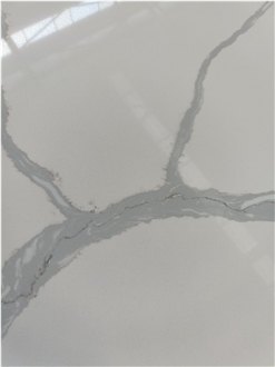 Quartz Slab Artificial Stone Slabs Hot Sale Pattern 1026