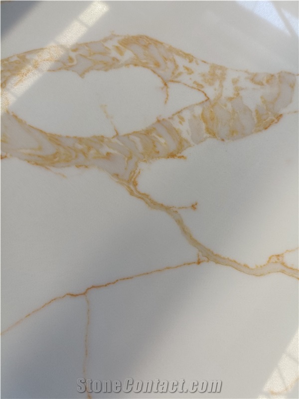 Quartz Slab Artificial Stone Slabs Hot Sale Pattern 1101