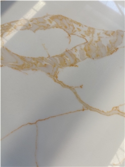 Quartz Slab Artificial Stone Slabs Hot Sale Pattern 1101
