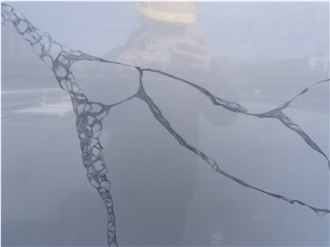 Quartz Slab Artificial Stone Slabs Hot Sale Pattern 1126