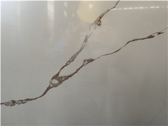 Quartz Slab Artificial Stone Slabs Hot Sale Pattern 1127