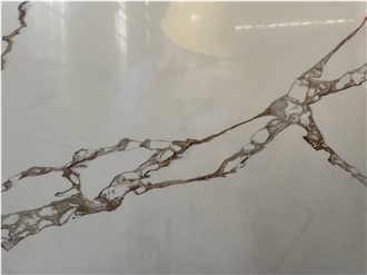 Quartz Slab Artificial Stone Slabs Hot Sale Pattern 1127