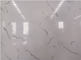 Quartz Slab Artificial Stone Slabs Hot Sale Pattern 5143