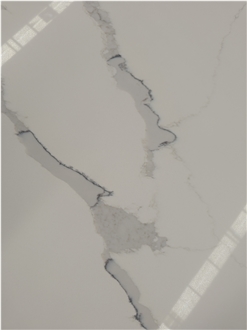 Quartz Slab Artificial Stone Slabs Hot Sale Pattern 6061
