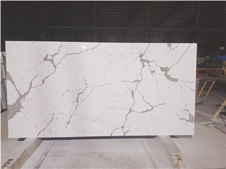 Quartz Slab Artificial Stone Slabs Hot Sale Pattern 6316 Quartz Slab Artificial Stone Slabs Hot Sale Pattern 6316