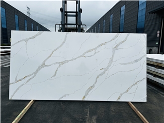 Quartz Slab Artificial Stone Slabs Hot Sale Pattern 6779 Quartz Slab Artificial Stone Slabs Hot Sale Pattern 6779