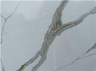 Quartz Slab Artificial Stone Slabs Hot Sale Pattern 6779