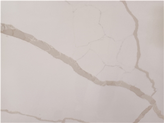 Quartz Slab Artificial Stone Slabs Hot Sale Pattern 7080