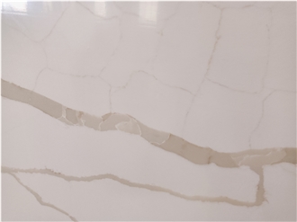 Quartz Slab Artificial Stone Slabs Hot Sale Pattern 7080