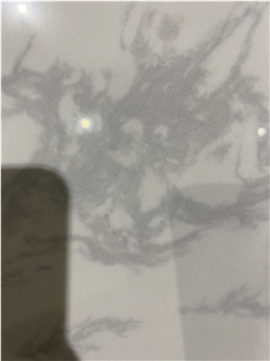 Quartz Slab Artificial Stone Slabs Hot Sale Pattern 8005