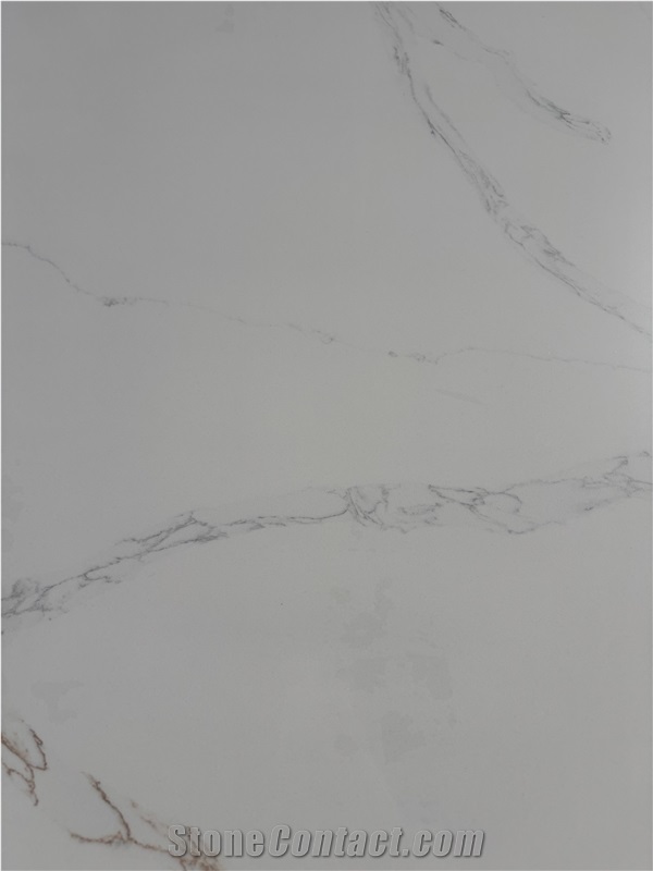 Quartz Slab Artificial Stone Slabs Hot Sale Pattern Infimiti